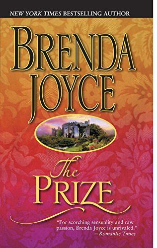 The Prize