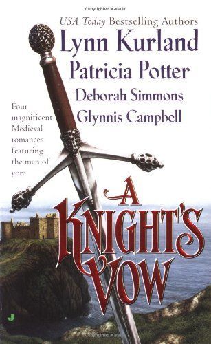 A Knight's Vow