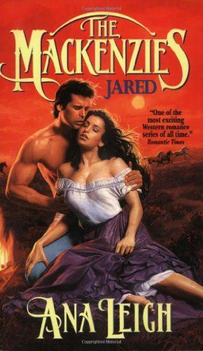 Mackenzies, The: Jared
