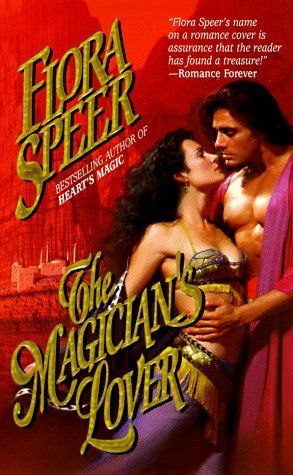 The Magician's Lover