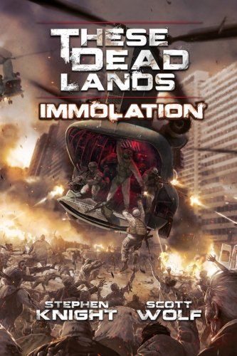 These Dead Lands