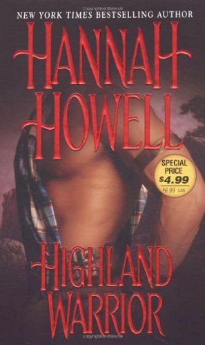 Highland Warrior