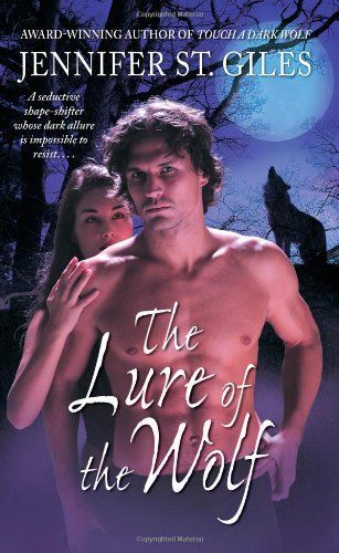 The Lure of the Wolf