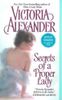 Secrets of a Proper Lady