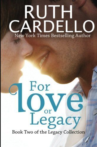 For Love Or Legacy