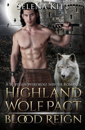 Highland Wolf Pact