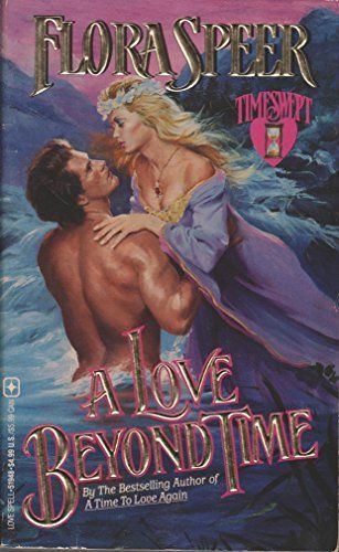 A Love Beyond Time