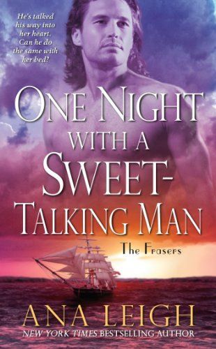 One Night with a Sweet-Talking Man