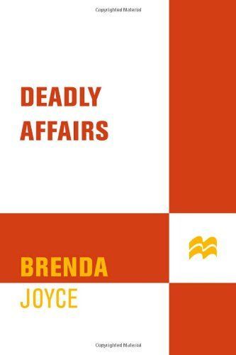 Deadly Affairs