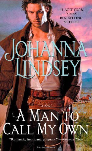 A Man to Call My Own