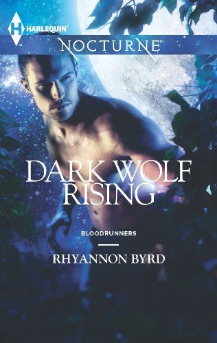 Dark Wolf Rising