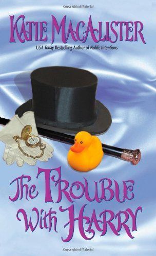 The Trouble with Harry