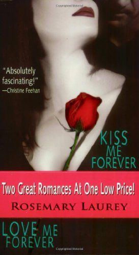 Kiss Me Forever/Love Me Forever