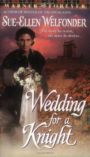 Wedding for a Knight