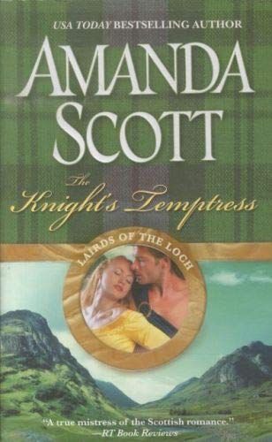 The Knight's Temptress