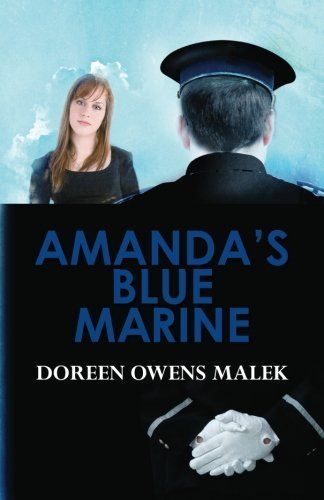 Amanda's Blue Marine