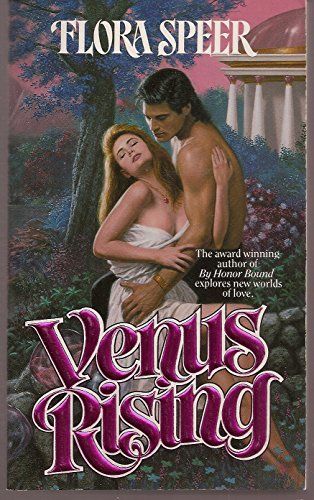 Venus Rising