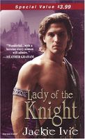 Lady Of The Knight