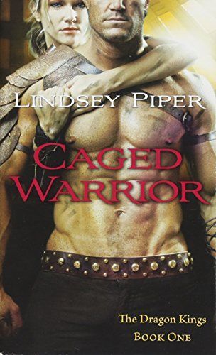 Caged Warrior