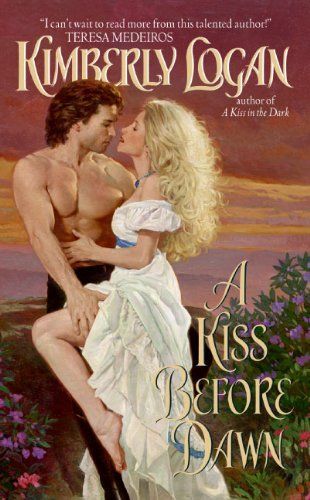A Kiss Before Dawn