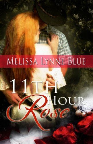 11th Hour Rose