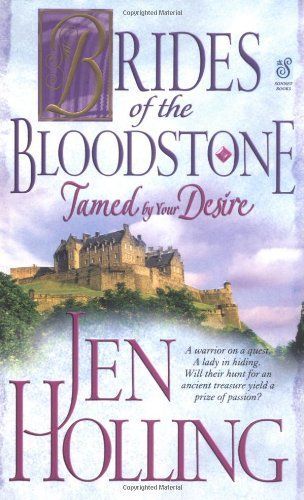 Tamed by Your Desire