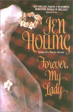 Forever, My Lady