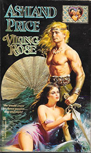 Viking Rose