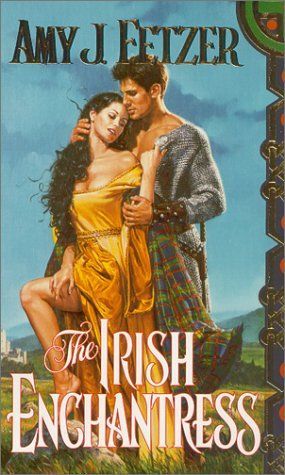 The Irish Enchantress