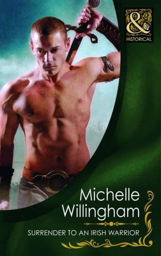 Voyage of an Irish Warrior