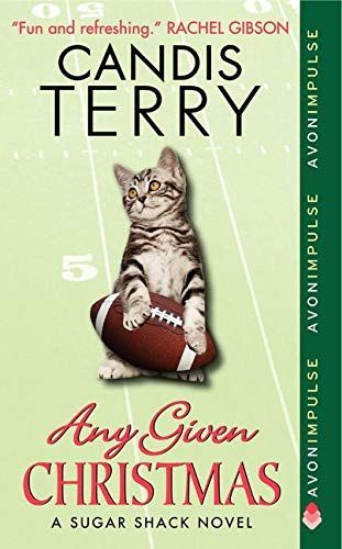 Any Given Christmas