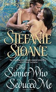 The Sinner who Seduced Me