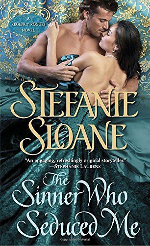 The Sinner who Seduced Me