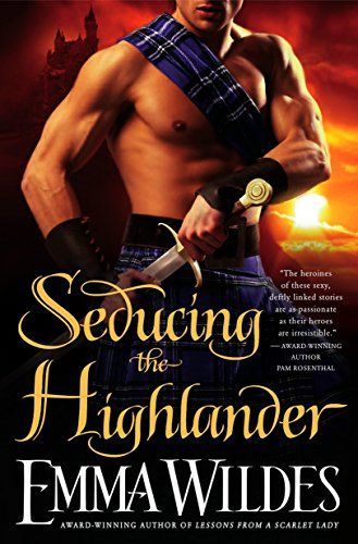 Seducing the Highlander