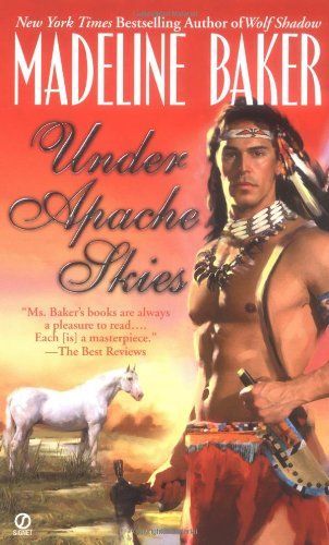 Under Apache Skies