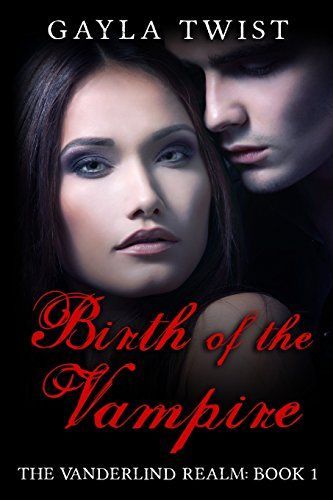 Birth of the Vampire