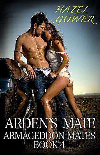 Arden's Mate