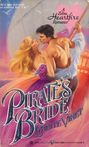 Pirate's Bride