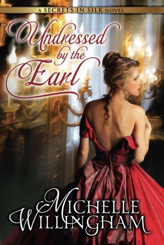Undressed by the Earl