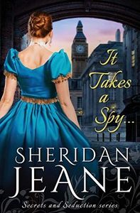 It Takes a Spy...