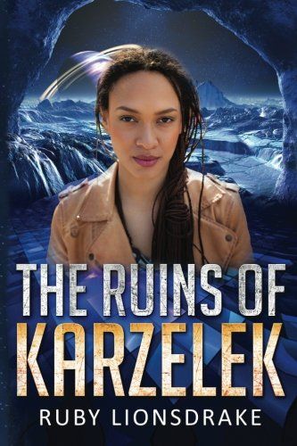 The Ruins of Karzelek