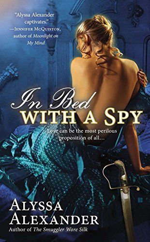 In Bed with a Spy