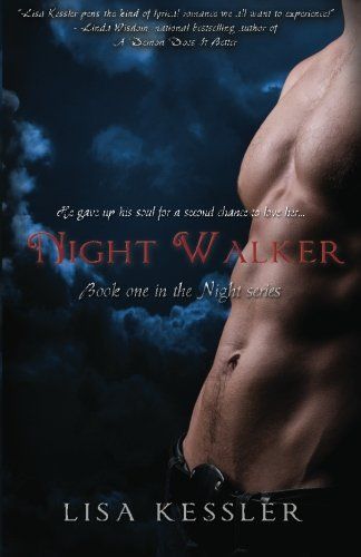 Night Walker (the Night Series, #1)