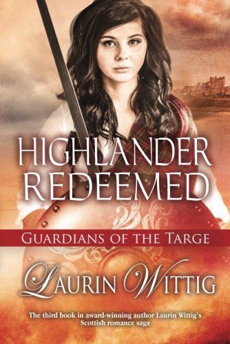 Highlander Redeemed