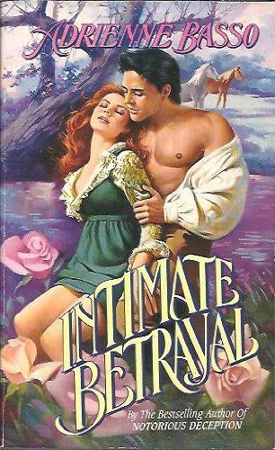 Intimate Betrayal
