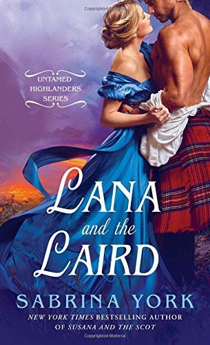 Lana and the Laird