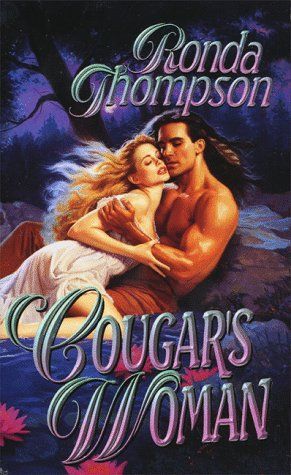 Cougar's Woman