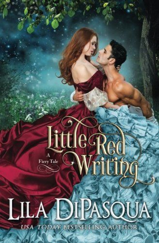 Little Red Writing