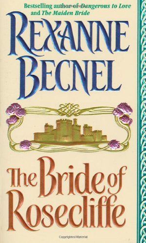 The Bride of Rosecliffe