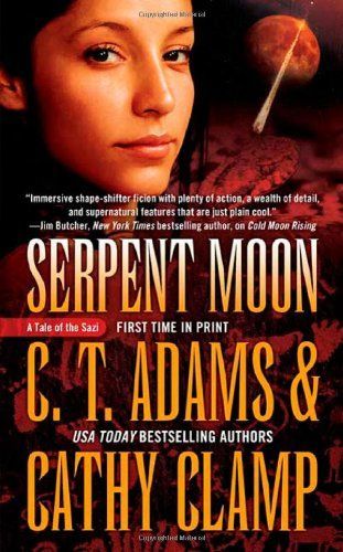 Serpent Moon